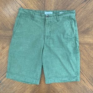 Goodfellow & Co Linden Shorts - EUC